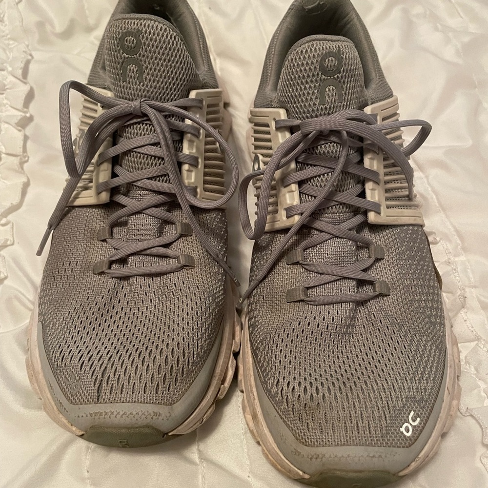 On Running Cloudswift Running Shoes - image 3